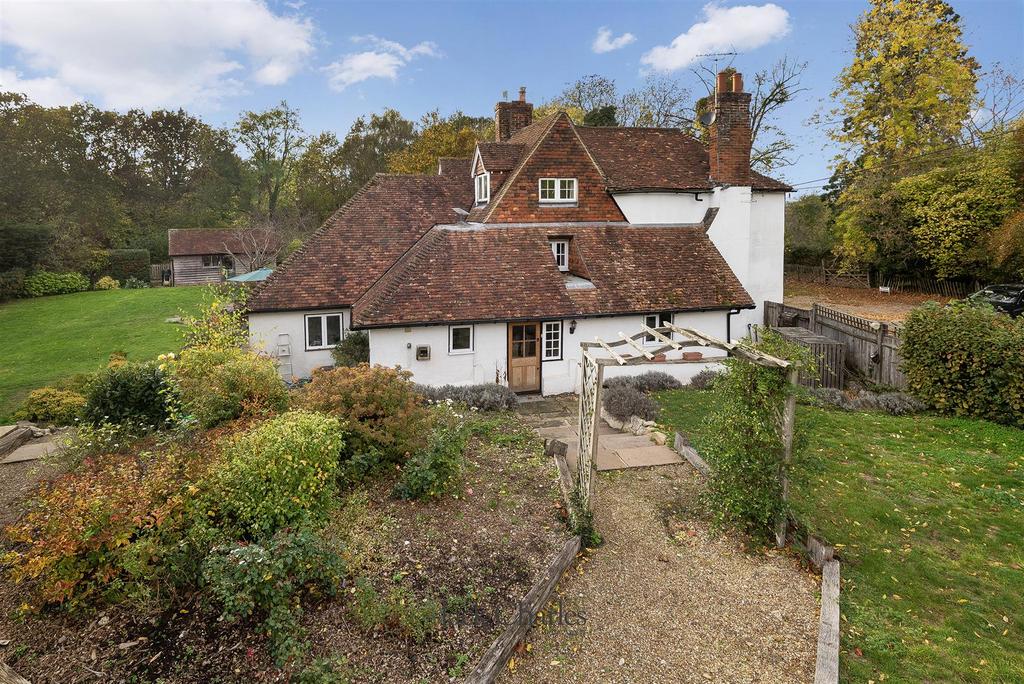 The Artichoke, Park Rd, TN11 9 SR 005.jpg