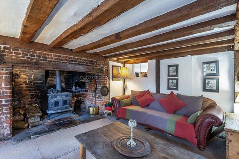 undefined, Park Road, Hadlow, Tonbridge