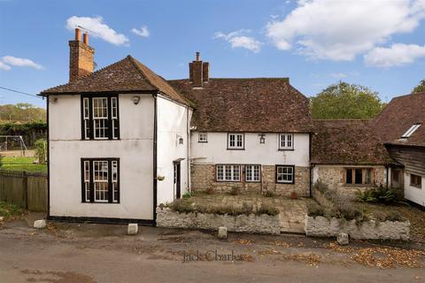 5 bedroom house for sale, Park Road, Hadlow, Tonbridge