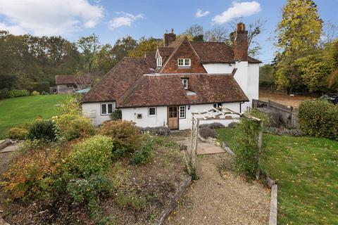 5 bedroom house for sale, Park Road, Hadlow, Tonbridge