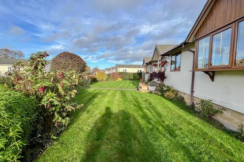 undefined, 5 Bridgend Park, Brewery Road, Wooler