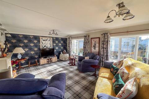 undefined, 5 Bridgend Park, Brewery Road, Wooler