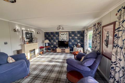 undefined, 5 Bridgend Park, Brewery Road, Wooler