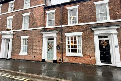 undefined, Bigby Street, BRIGG
