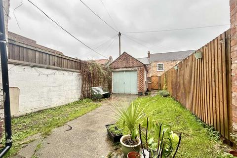 undefined, Bigby Street, BRIGG
