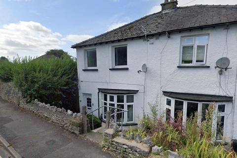 undefined, Kendal LA9