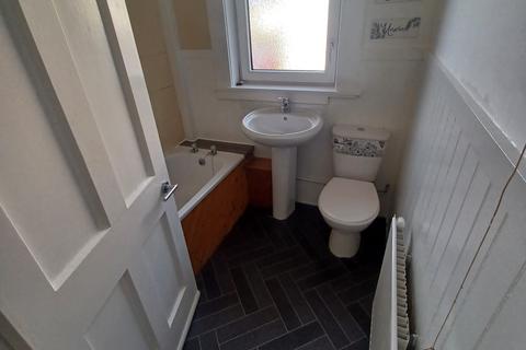 undefined, ASHLEY TERRACE , ALLOA FK10