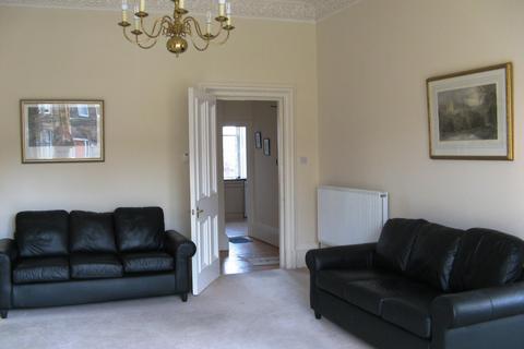 undefined, 31, Mayfield Gardens, Edinburgh, EH9 2BX