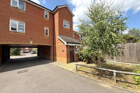 undefined, White Willow Close, Ashford TN24