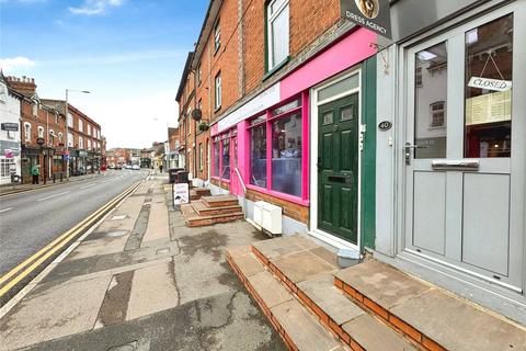undefined, Prospect Street, Reading RG4