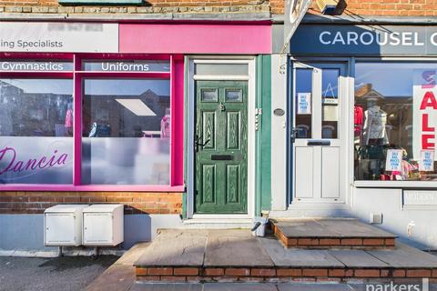 Prospect Street, Reading RG4