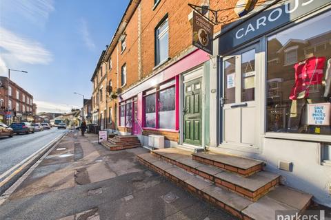 undefined, Prospect Street, Reading RG4