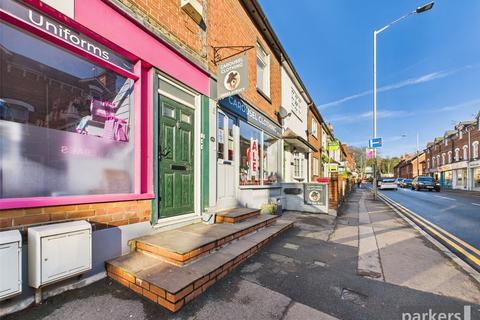 undefined, Prospect Street, Reading RG4