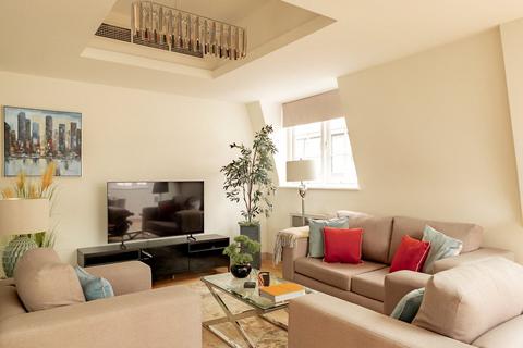undefined, Hertford Street, Mayfair W1J
