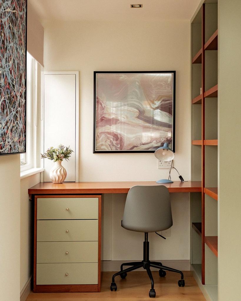 Study Space