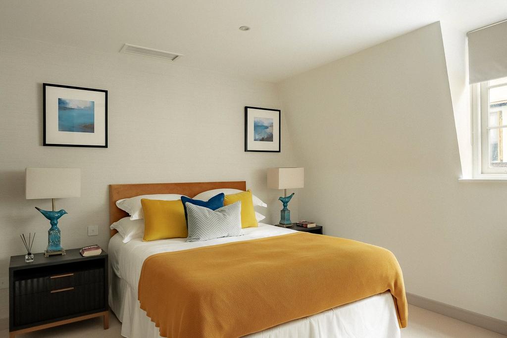 Principel Bedroom