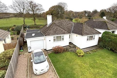 3 bedroom detached bungalow for sale, Woodlands, Dousland, Yelverton