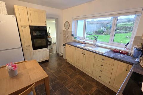 3 bedroom detached bungalow for sale, Woodlands, Dousland, Yelverton