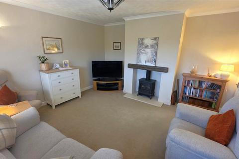 3 bedroom detached bungalow for sale, Woodlands, Dousland, Yelverton