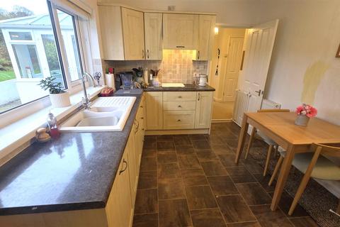 3 bedroom detached bungalow for sale, Woodlands, Dousland, Yelverton