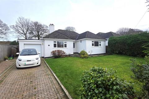 3 bedroom detached bungalow for sale, Woodlands, Dousland, Yelverton