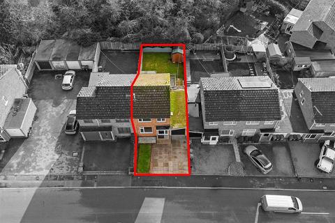 3 bedroom semi-detached house for sale, Morris Drive, Whitnash, Leamington Spa
