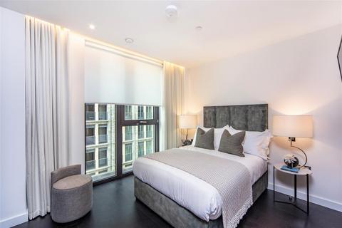 2 bedroom flat to rent, Thornes House, Vauxhall, SW11