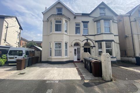 undefined, Irving Street, Southport PR9