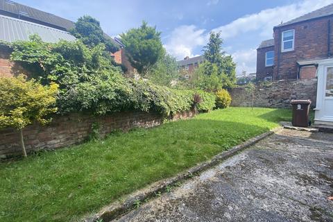undefined, Irving Street, Southport PR9