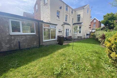 undefined, Irving Street, Southport PR9