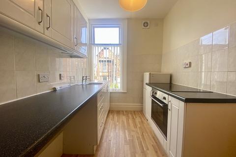 undefined, Irving Street, Southport PR9