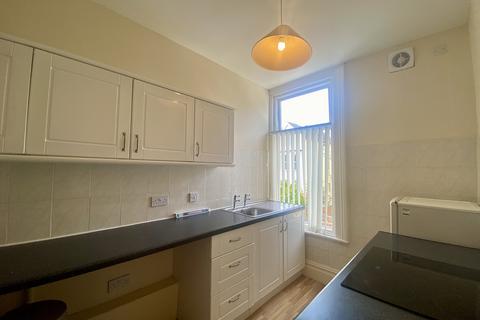 undefined, Irving Street, Southport PR9