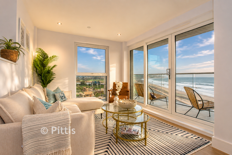 2 bedroom apartment for sale, Breakwaters, Sandown PO36