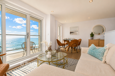 2 bedroom apartment for sale, Breakwaters, Sandown PO36