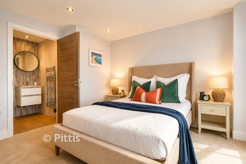 2 bedroom apartment for sale, Breakwaters, Sandown PO36