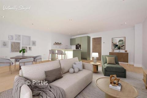 2 bedroom ground floor flat for sale, Culver Parade, Sandown PO36