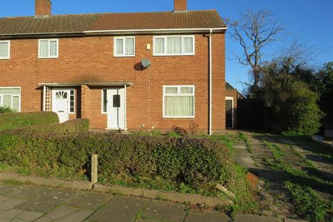 Coneyford Road, Birmingham B34