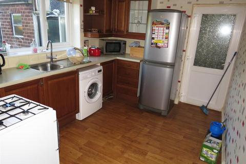 3 bedroom end of terrace house for sale, Coneyford Road, Birmingham B34