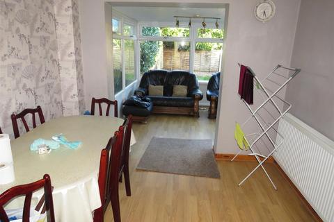 3 bedroom end of terrace house for sale, Coneyford Road, Birmingham B34