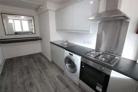 Paveley Street, London, NW8