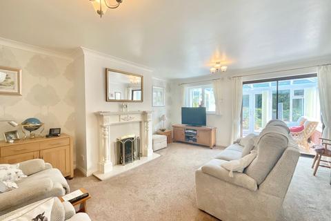 3 bedroom detached bungalow for sale, Fairview Avenue, Weston, CW2