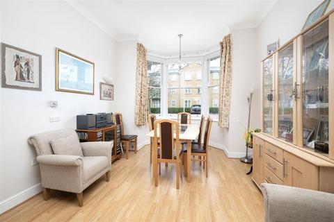 undefined, BEEHIVE HOUSE, VILLAGE WAY, London, IG6