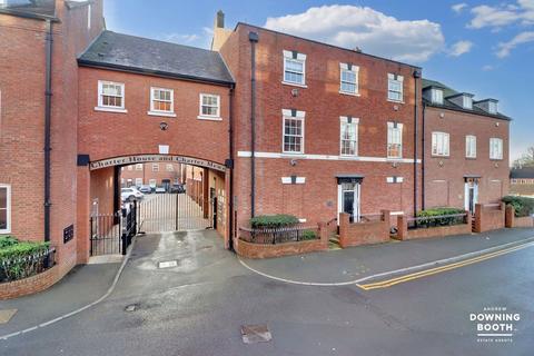 undefined, Sandford Street, Lichfield WS13