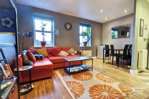 undefined, Sandford Street, Lichfield WS13