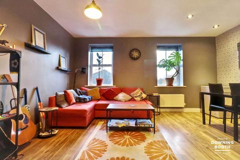 undefined, Sandford Street, Lichfield WS13