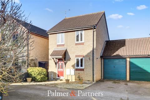 undefined, Robert Close, Chelmsford CM2