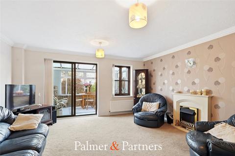 undefined, Robert Close, Chelmsford CM2