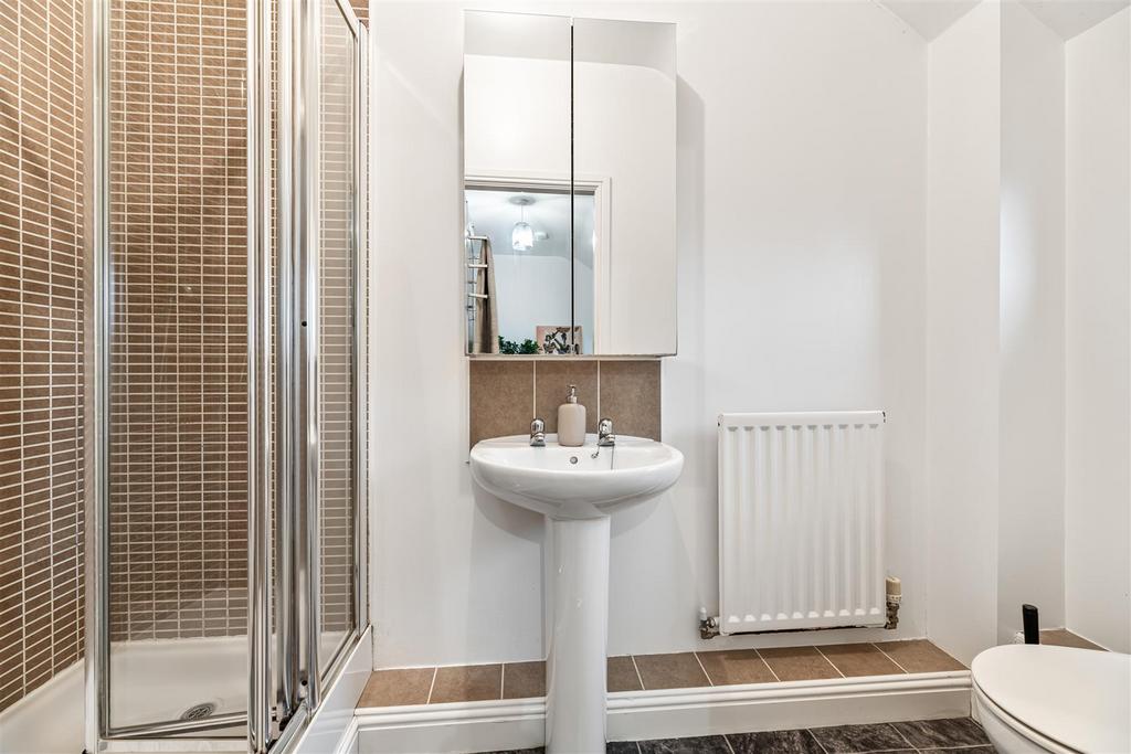 Ensuite