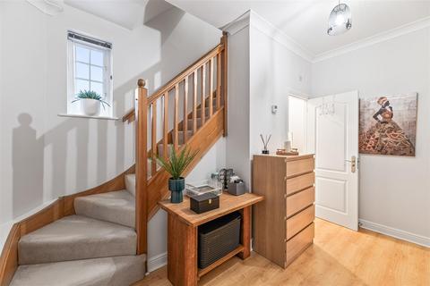 undefined, Butts Green, Westbrook, Warrington