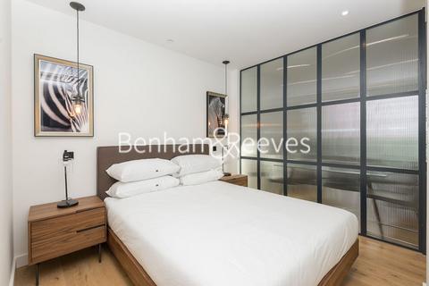 1 bedroom apartment to rent, Emery Wharf, London Dock E1W